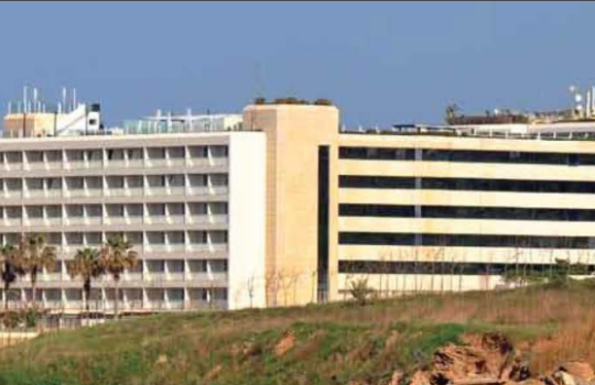 MOVENPICK HOTEL & RESORT